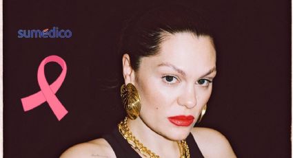 Jessie J revela que padece cáncer: 'Voy a desaparecer un tiempo para operarme'