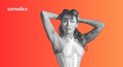 ¿Qué síntomas da una ruptura de quiste ovárico como la que sufrió Miley Cyrus?