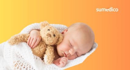 La técnica viral que ayuda a los bebés a dormir solos en segundos