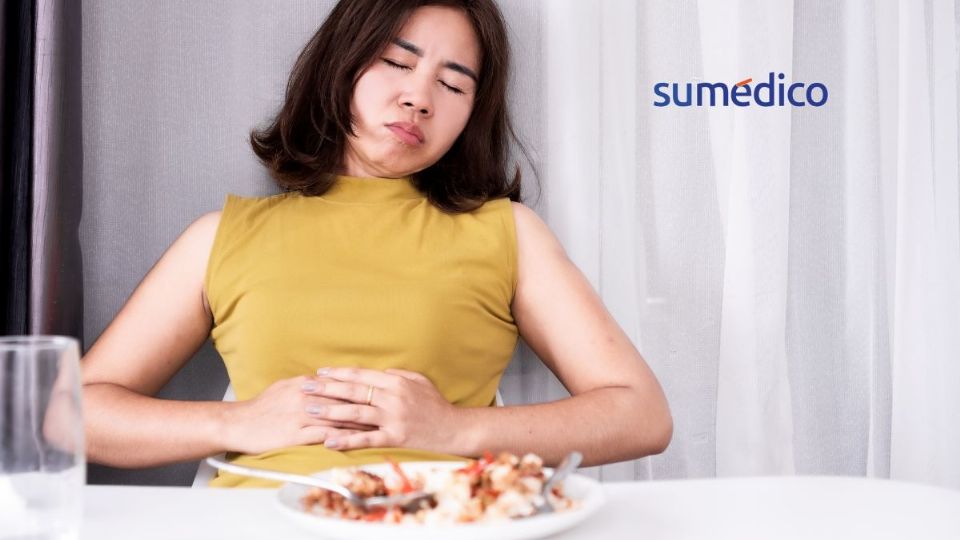 Conoce los alimentos que te pueden provocar cansancio