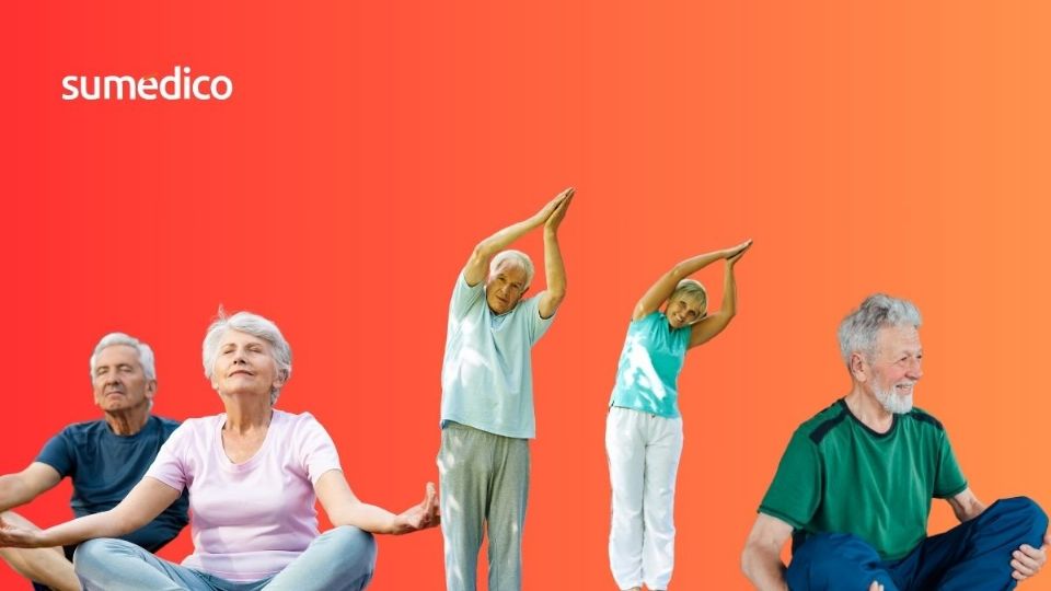 El dolor articular puede afectar la calidad de vida de las personas mayores.