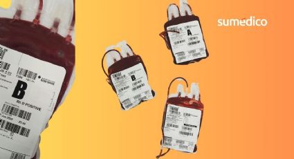 Crean sangre artificial para todos los grupos sanguíneos; así ayudará a salvar vidas