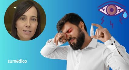 ¿Cómo prevenir lesiones oculares en el trabajo?