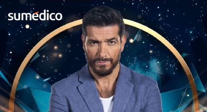 ¿Qué tipo de cáncer tiene Paulo Quevedo, finalista de La Casa de los Famosos?