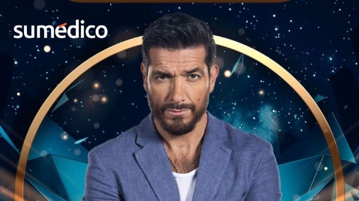 ¿Qué tipo de cáncer tiene Paulo Quevedo, finalista de La Casa de los Famosos?