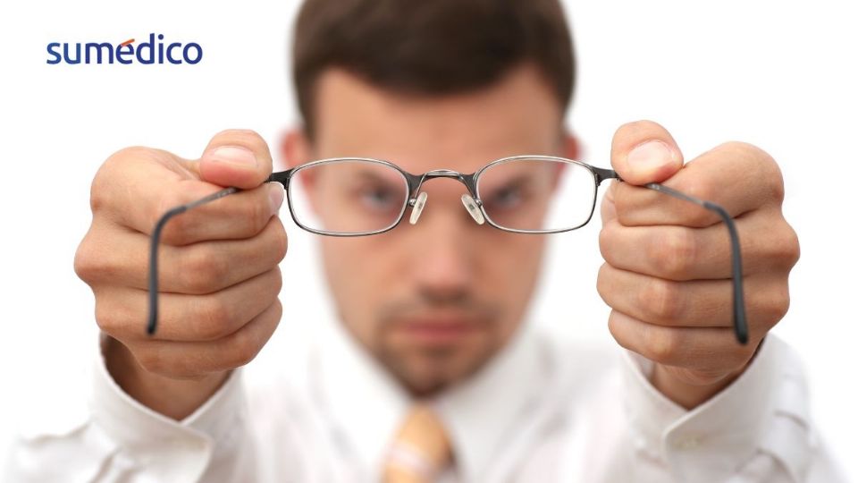 Descubre las señales de que podrías necesitar lentes