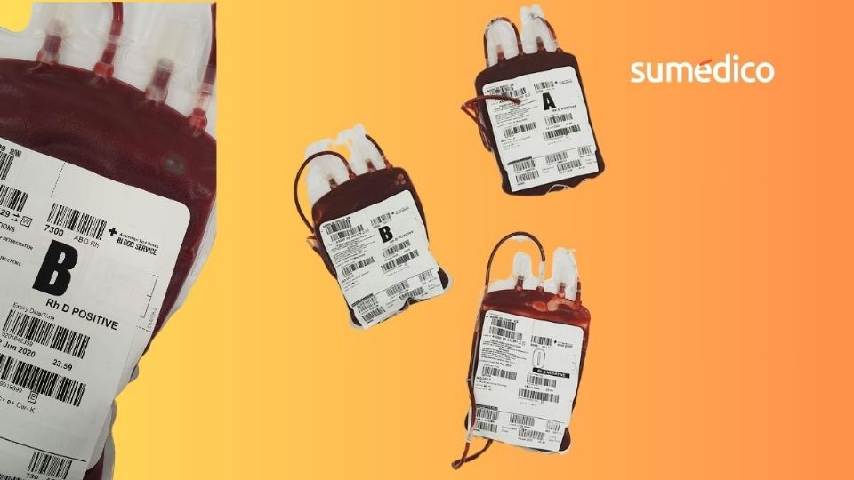 La sangre artificial, también conocida como sustituto sanguíneo, es una sustancia diseñada para imitar y cumplir las funciones principales de la sangre humana