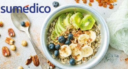 ¿Te despiertas cansado? Estos alimentos te llenarán de energía