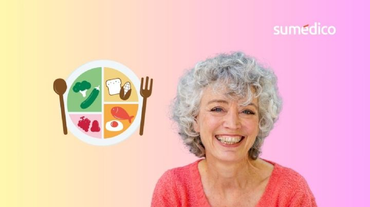 ¿Por qué las mujeres deberían comer más carbohidratos con la edad, según Harvard?