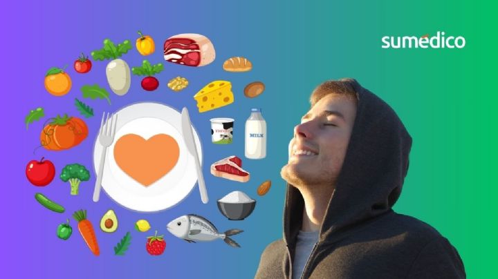 El alimento que limpia los pulmones y recomiendan neumólogos