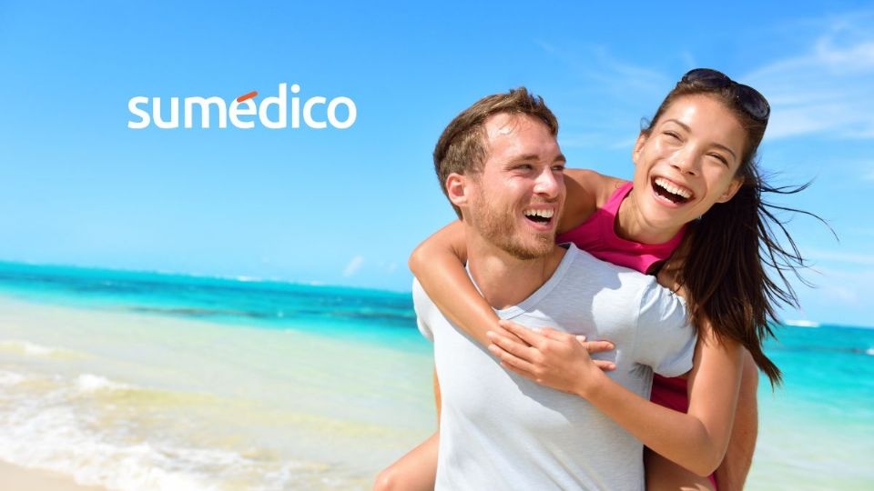 Estar enamorado puede traer diferentes beneficios para la salud