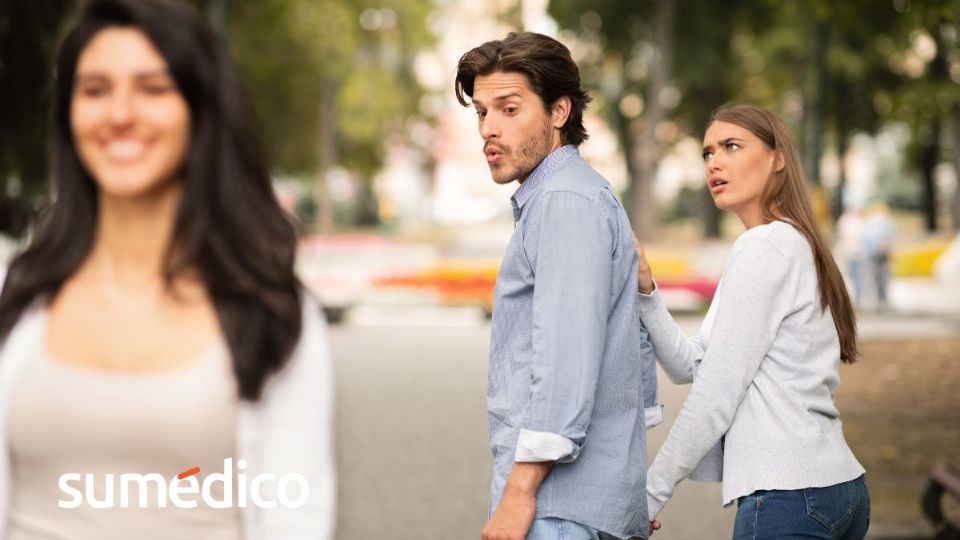 Conoce la edad en la que es más probable ser infiel