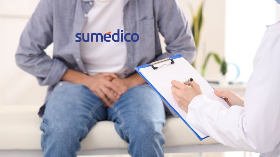 Conoce las señales del cáncer de próstata que NO debes ignorar