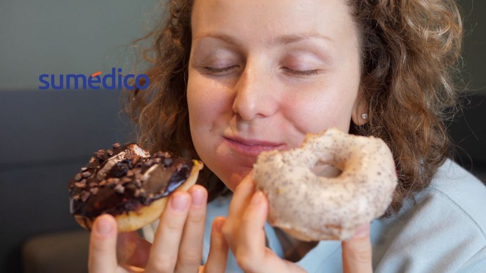 Comer rápido puede afectar tu salud
