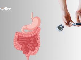 Señales de diabetes que se manifiestan en tu digestión
