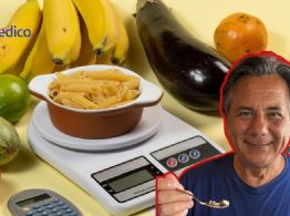 Nutriólogo revela 5 carbohidratos que ayudan a controlar la glucosa