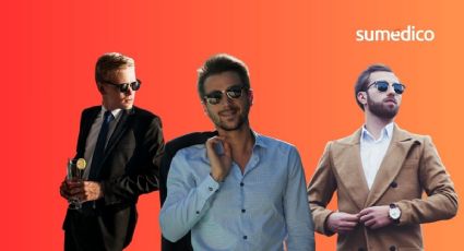 Hombres SIMON: ¿qué características tienen y por qué evitarlos?