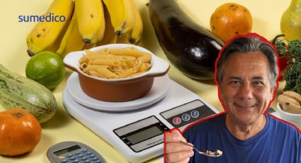 Nutriólogo revela 5 carbohidratos que ayudan a controlar la glucosa