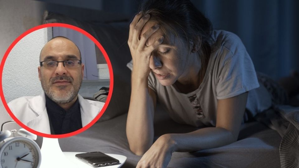 La menopausia es una etapa que todas las mujeres van a experimentar.