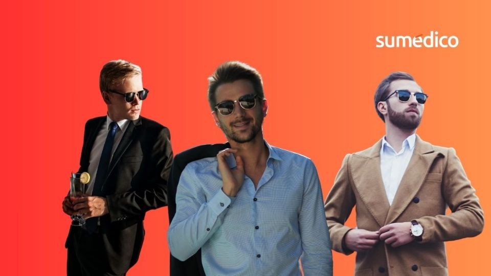 ¿Qué quiere decir que seas un hombre SIMON?