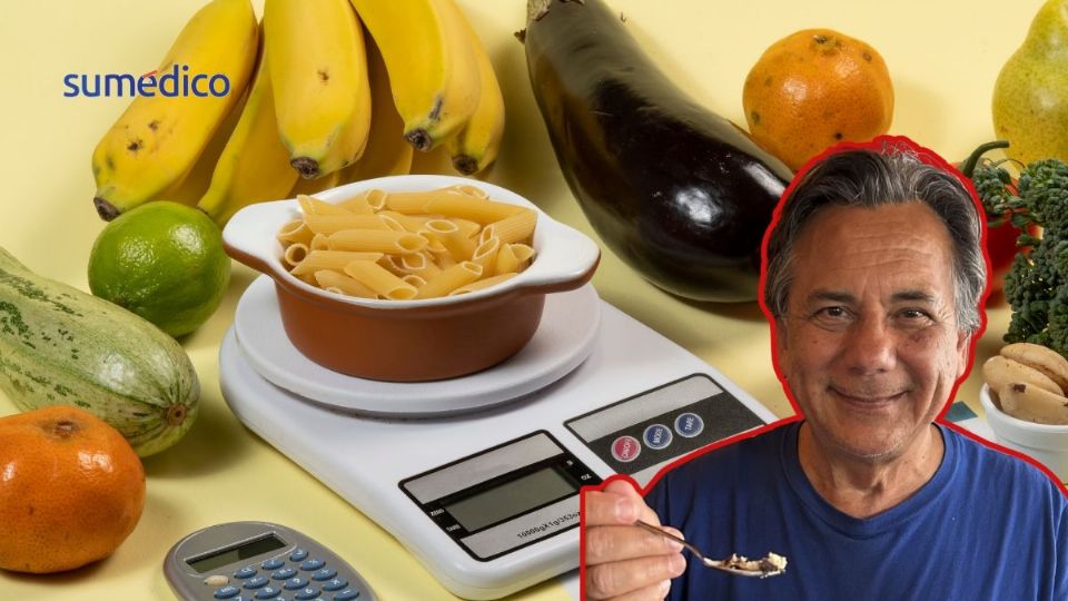 Tras casi 50 años de investigación se ha visto el verdadero efecto de los carbohidratos.