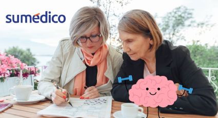 ¿Cuál es la mejor actividad para mejorar la memoria después de los 60 años?