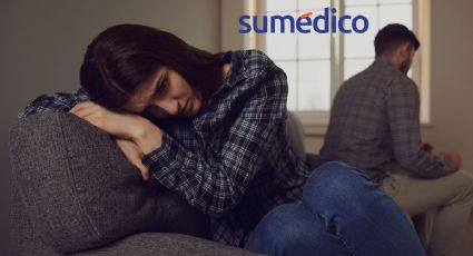 5 señales que indican que es necesario darte un tiempo con tu pareja