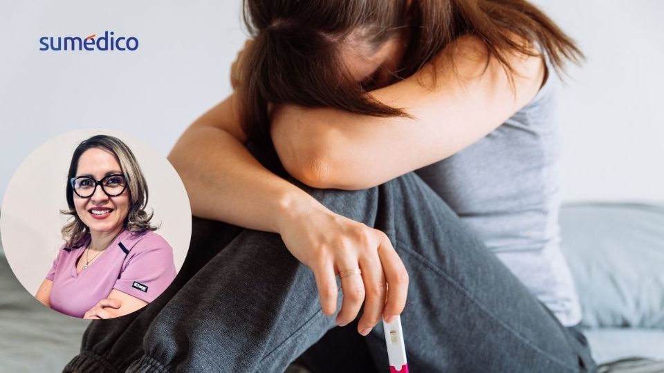 La infertilidad es cada vez más común y puede ser muy complicada.