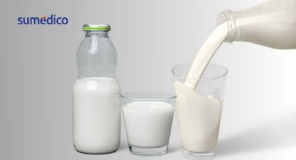 ¿Cuál es la mejor leche de vaca, según Profeco?