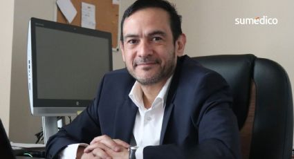 'Tecnología revoluciona el tratamiento de cáncer, pero los casos aumentan': Oscar Arrieta