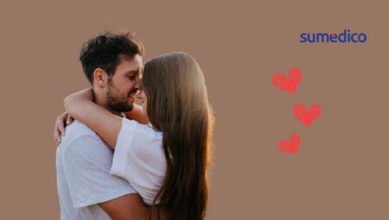 5 tipos de intimidad en pareja y sus características