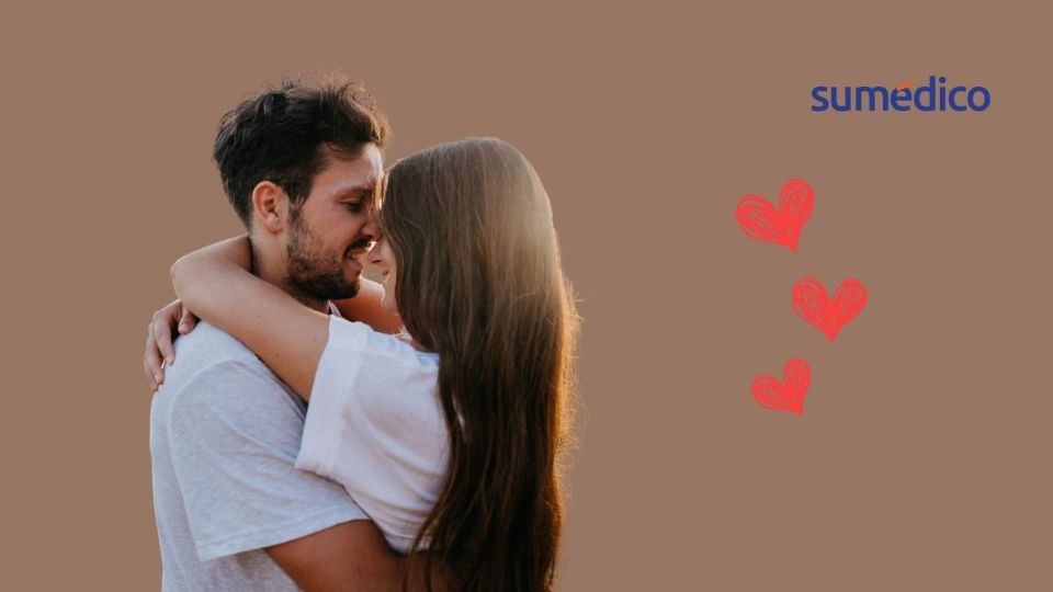 Hay distintos grados de confianza en una relación de pareja