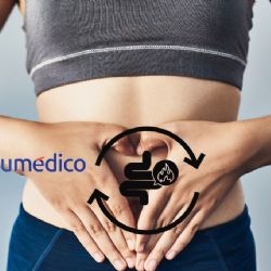 ¿Cómo acelerar el metabolismo de forma natural?