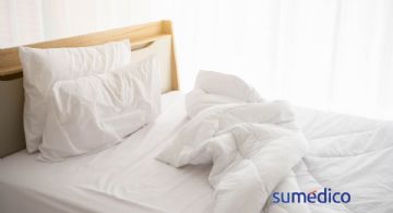 ¿Qué dice la psicología de las personas que NO tienden sus camas al despertarse?
