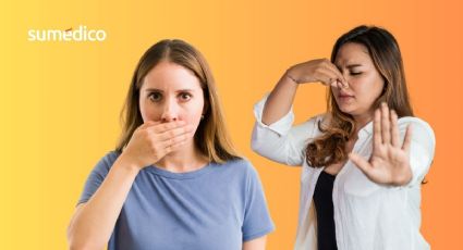 Qué tipos de cáncer producen mal aliento y cómo reconocerlo