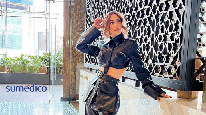 Regina Murguía fue operada de emergencia por un pólipo en el colon, ¿qué es este padecimiento?