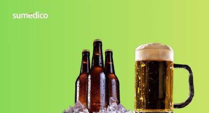 ¿Cuál es la cerveza con mayor cantidad de azúcar, según Profeco?