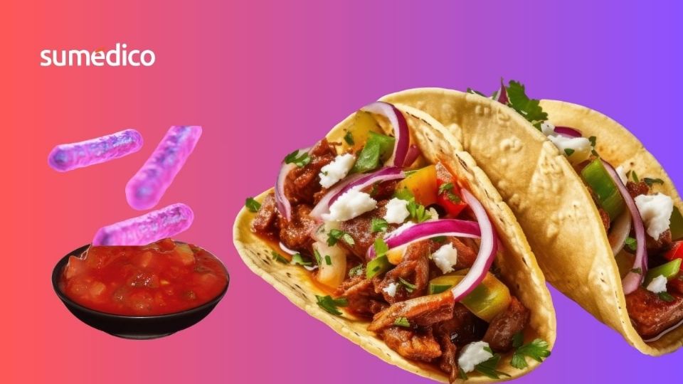 Las salsas del Metro fueron analizadas en cada estación