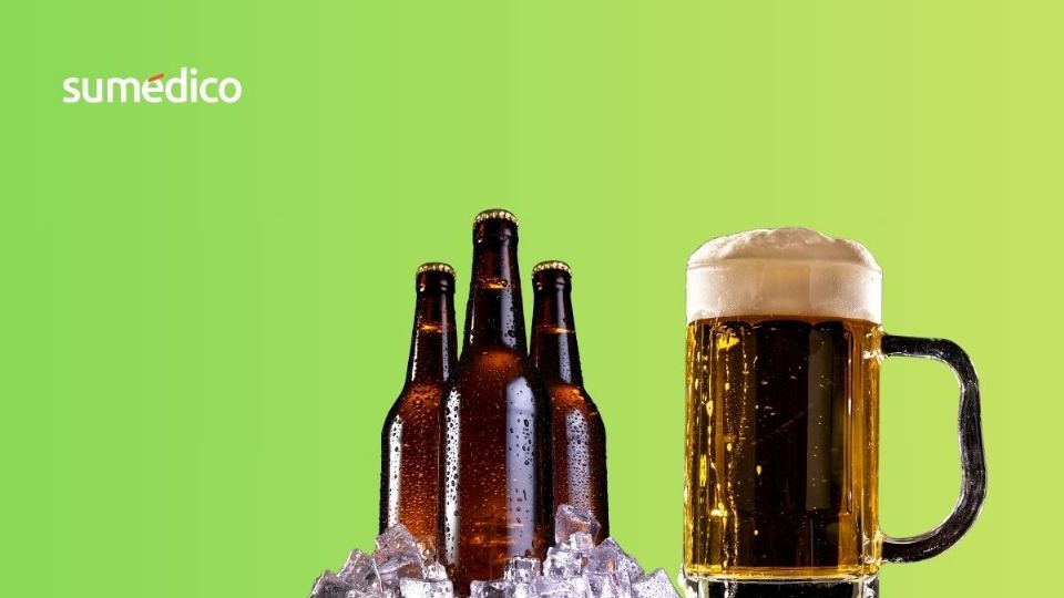 La cerveza fría conserva mejor su sabor