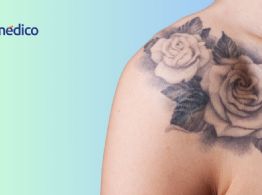 Desarrollan tatuaje inteligente que puede detectar enfermedades mediante IA