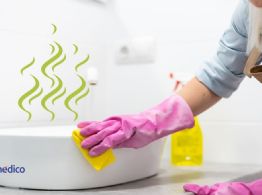 ¿Tu lavabo huele mal? Soluciones caseras para NO llamar al plomero