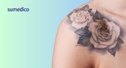 Desarrollan tatuaje inteligente que puede detectar enfermedades mediante IA