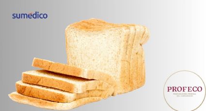 ¿Cuál es el mejor pan de caja, según Profeco?