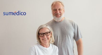 ¿Cómo cambia la intimidad después de los 50 años?