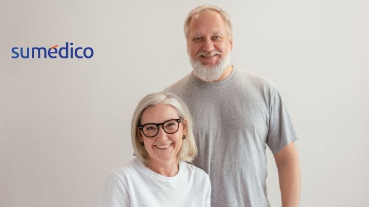 ¿Cómo cambia la intimidad después de los 50 años?