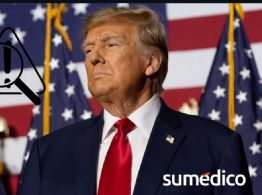¿Cuáles son todos los problemas de salud que padece Donald Trump?