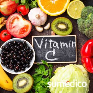 5 fuentes ricas en vitamina C que harán que NO te enfermes