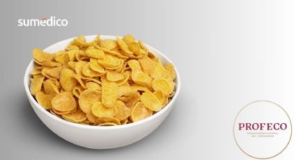 ¿Cuál es el mejor cereal para el desayuno, según Profeco?