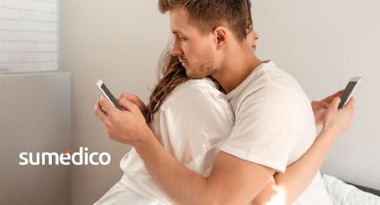 Razones por las que tu pareja te engaña pero NO te deja