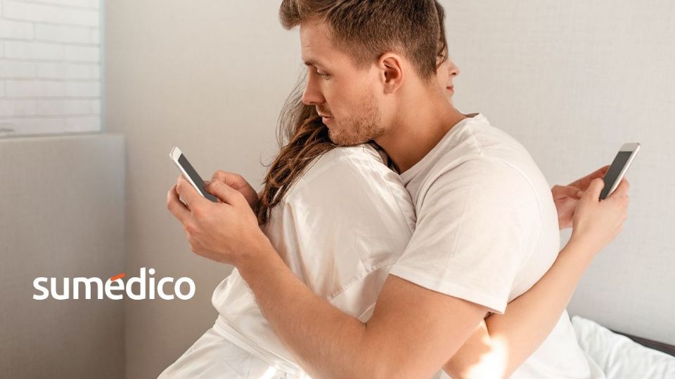 Conoce las razones por las que tu pareja te engaña pero NO te deja